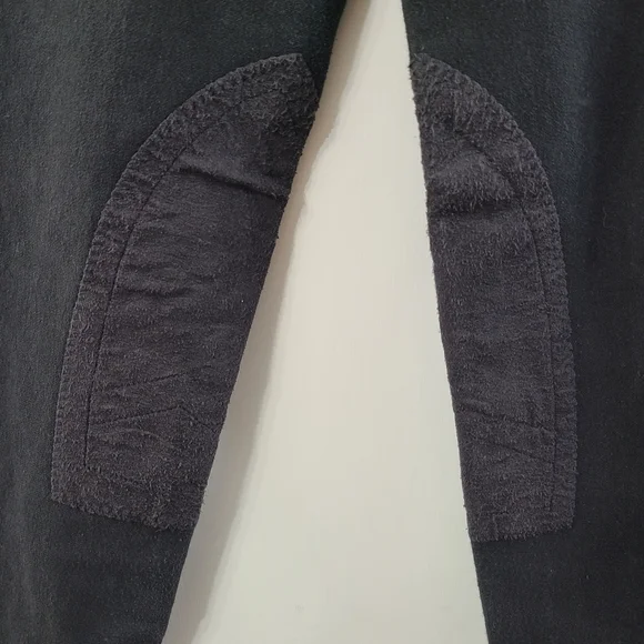 PRICE FIRM Devon Aire Riding Pocket Breeches Pants Jodhpurs Equestrian - Picture 10 of 11